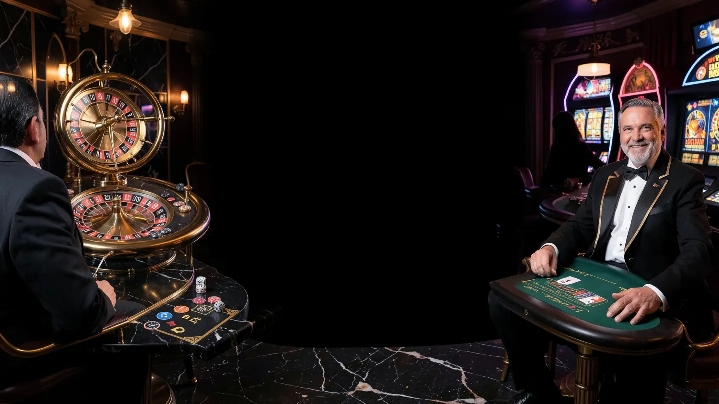 Betonred Casino